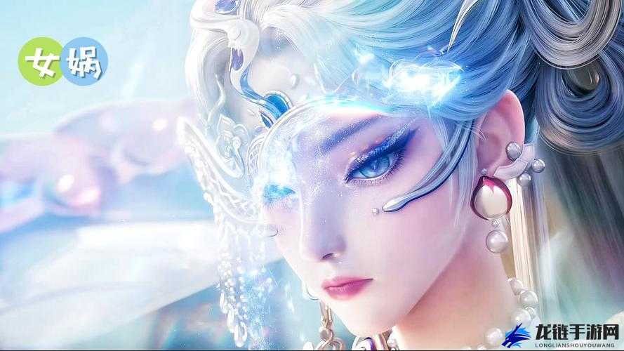 王者荣耀女娲补天新皮肤价格曝光!绝美特效+3个隐藏彩蛋必看